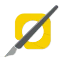Logo van Academie voor Gedragskennis®