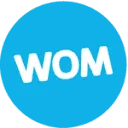 Logo van Werving op Maat
