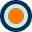 Logo van Fairchild