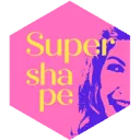 Logo van Super Shape