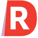 Logo van Rijndam Revalidatie