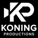 Logo van Koning Productions