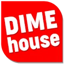 Logo van Dimehouse