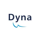 Logo van Dyna Products B.V.