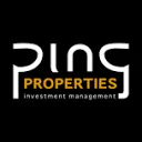 Logo van PingProperties
