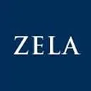 Logo Advocatenkantoor ZELA