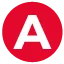 Logo Albers Zeilmakerij B.V.