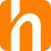 Logo HorecaNederland.TV