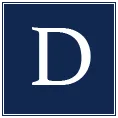 Logo van Van Dam makelaars Doorn
