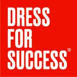 Logo van Dress for Success Nederland
