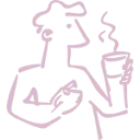 Logo van Blend Coffee