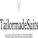 Logo van TailormadeSuits B.V.