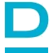 Logo van DOEN congressen en evenementen