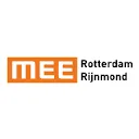 Logo van MEE Rotterdam Rijnmond