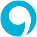 Logo van Communicativ - Specialist in Microsoft Teams telefonie KCC AI AND vergaderkamers