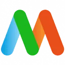 Logo van Muscle Media - Online Marketing Bureau