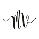 Logo van MV Interieurdesign