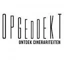 Logo van Opgedoekt