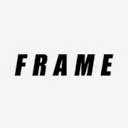 Logo Frame Journal of Literary Studies