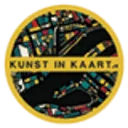 Logo van Kunst in Kaart