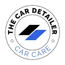 Logo van The Car Detailer