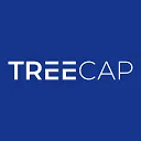 Logo van TreeCap