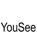 Logo van YouSee