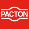 Logo van Pacton Trailers B.V.