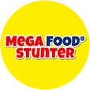 Logo MegaFoodStunter