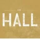 Logo van de HALL
