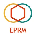 Logo van European Partnership for Responsible Minerals EPRM