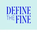 Logo van Define The Fine