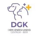 Logo Diergeneeskundig Centrum Beek