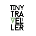 Logo van Tiny Traveller Books