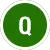 Logo van QCaddy International B.V.