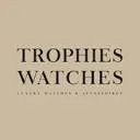 Logo van Trophies Watches