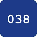 Logo 038Marketing B.V.