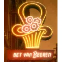 Logo van Café 't Mandje