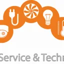 Logo van PN Service AND Techniek