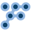 Logo van IamFluidics
