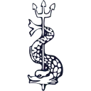 Logo R.V. Minerva