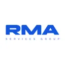 Logo van RMA Services Group B.V.