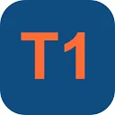 Logo van Type One Kiting