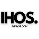 Logo van International House Of Safety