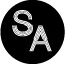 Logo van Sonic Acts
