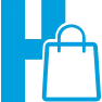 Logo van Hidalgo Bags AND More