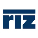 Logo van riz bouw