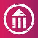 Logo van Huis voor de Sport Limburg