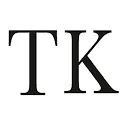 Logo van Talent Kitchen