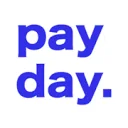 Logo Payday Personeelsdiensten